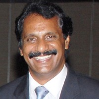 SAJI PAUL