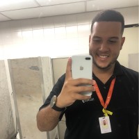 Rodrigo Rocha da Silva