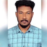 Hari Krishnan