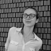 Oleksandra Gorshevikova