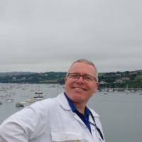 Seamus (James) Fitzgerald