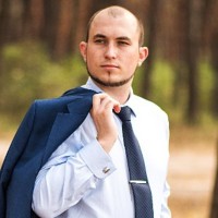 Vladislav Shyiatyi