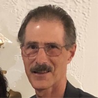 Larry Huff