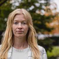 Helena Rindborg