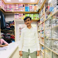 Rajusingh Rajput