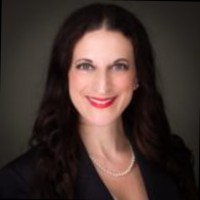Darlene Thebaud