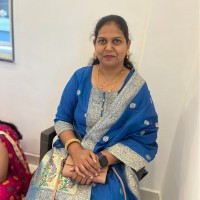 vaishali bhandwalkar