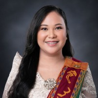 Angel May Olivar