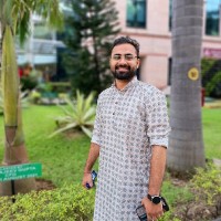 rudresh mistry