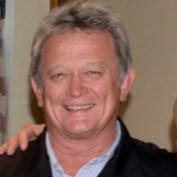 Gavin Homan