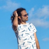 Alireza Arbabi