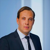 Kristian Eriksen