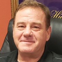 Arnold Patrick