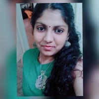 Vaishali Krishnakumar Velammal