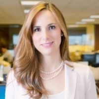 Elizabeth Gaydos De Montigny