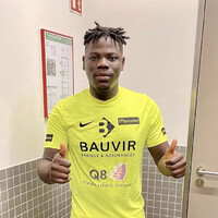 Mouazim Inoussa