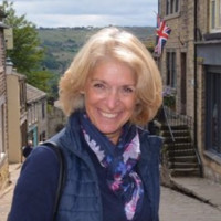 Linda Holmes