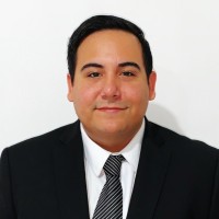 Fernando Ramírez Cedillo