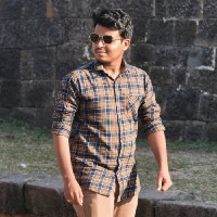 Sourabh Mankar