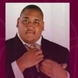 Justin Gilyard