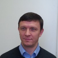 Алексей Туманов