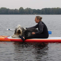 Marga Hoogendoorn- De Wit