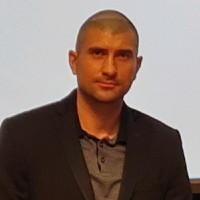 Svetlin Stefanov