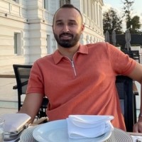 YUSUF KABAKCI