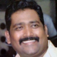 Sunil Shirsat