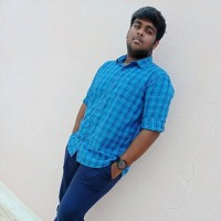 Ashok Selvam