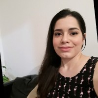 María Gabriela Paez