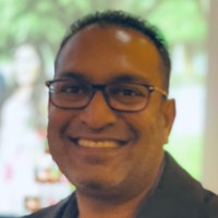 Akshay Patel