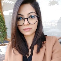 Saloni Vats