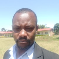 Peter Maina