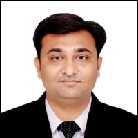 Tejas Chavda