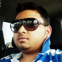 Nikhil Chauhan