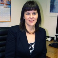 Jenny Foster
