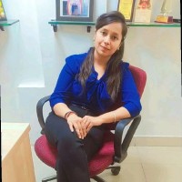 Preeti Singla