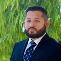Victor Villalobos