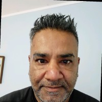Sanjeen Ramsuroop