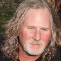 Patrick Crowley