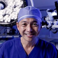 Phillip Chang
