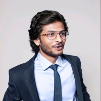 Yashwanth Bachu