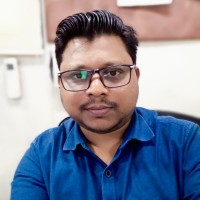 Shyam Powale