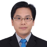 董海华
