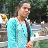 Rushika Lohakare