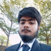 Muhammad Mohsin Shakir