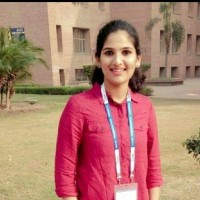 Dr. Architha Ajithan
