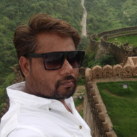 Mehfooj Khan