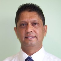 Sagar Acharya